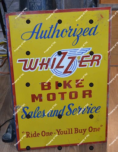 Whizzer Bike Motor Authorized Sales & Service Ride One-You