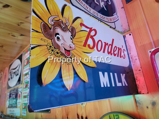 Borden