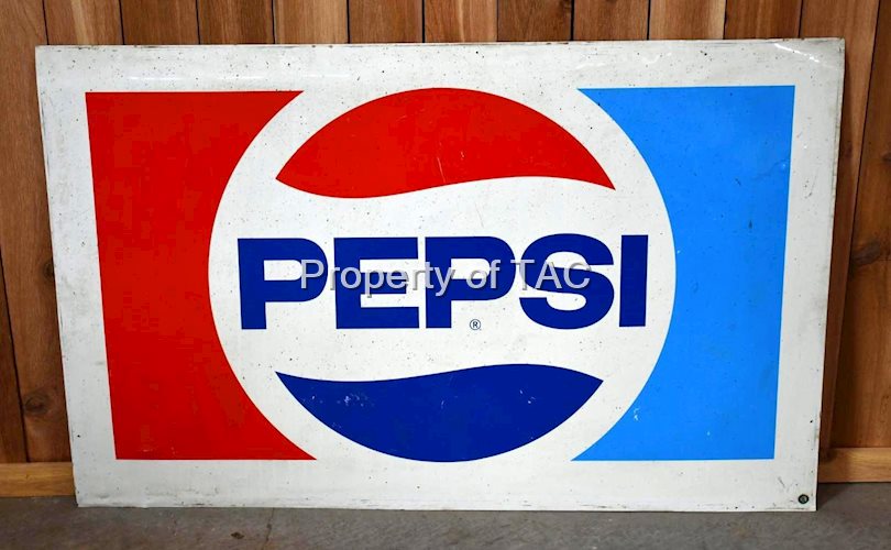 Pepsi/Pepsi