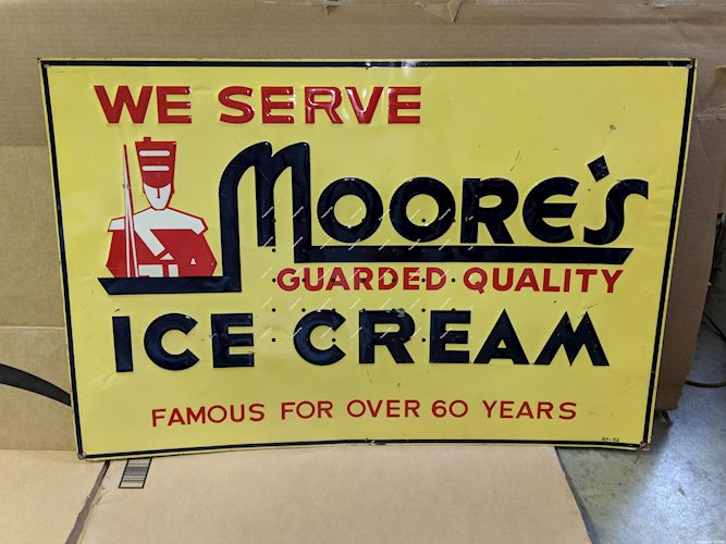 We Serve Moore