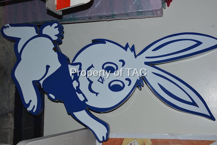 Cookie Cutter Rabbet