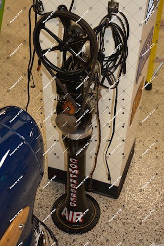 Elecrto Dental Motor Air Compressor