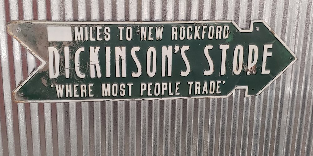 Dickinson