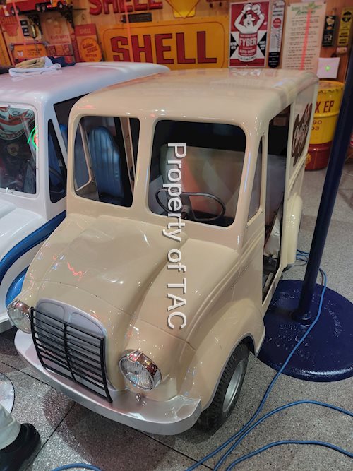 Divco Child