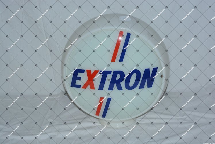 (Sohio) Extron 13.5 Globe Lens"