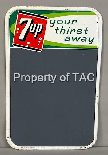 Seven Up 