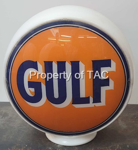 Gulf 12.5" Globe Lenses
