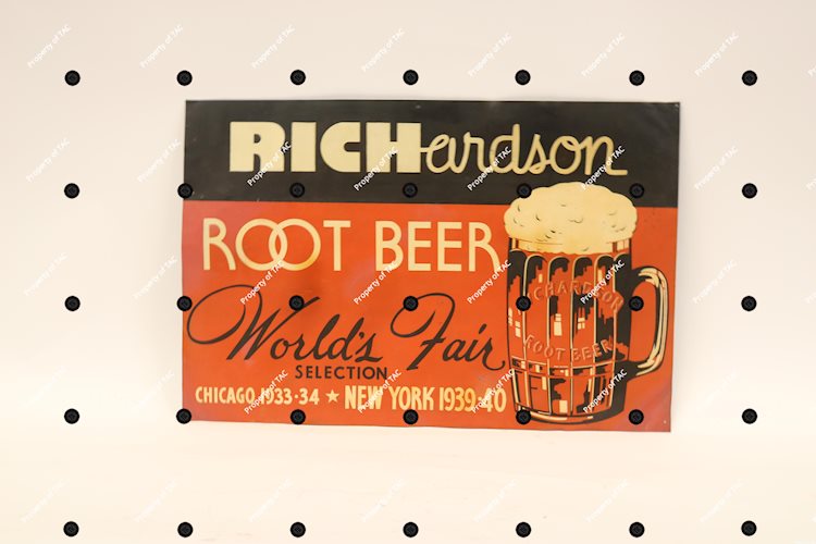 Richard Root Beer World