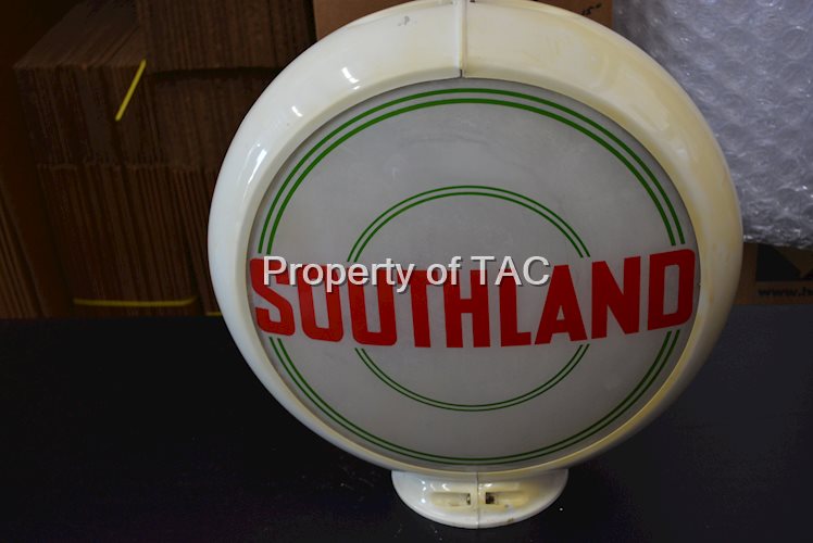 Southland (gas) 13.5" Single Globe Lens