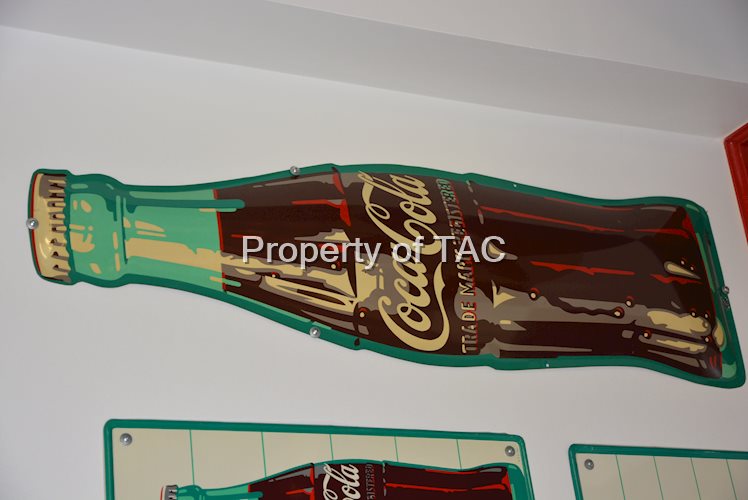 Coca-Cola Bottle