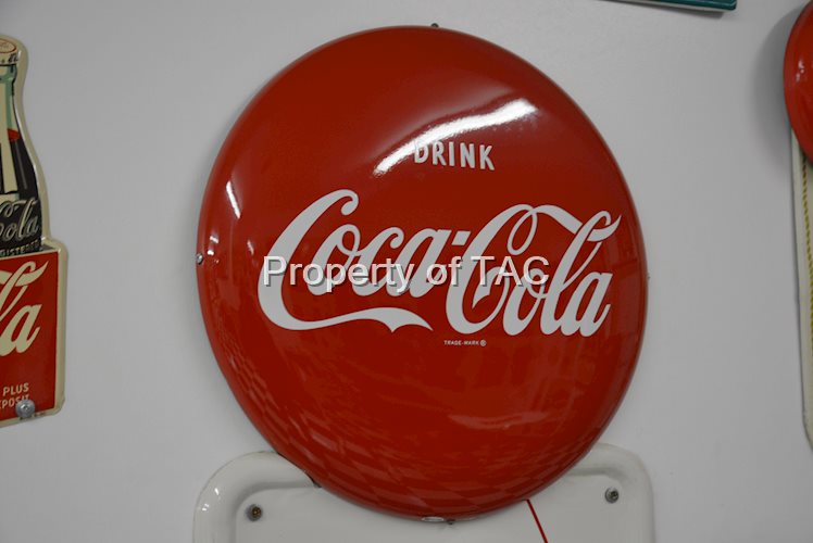 Drink Coca-Cola button