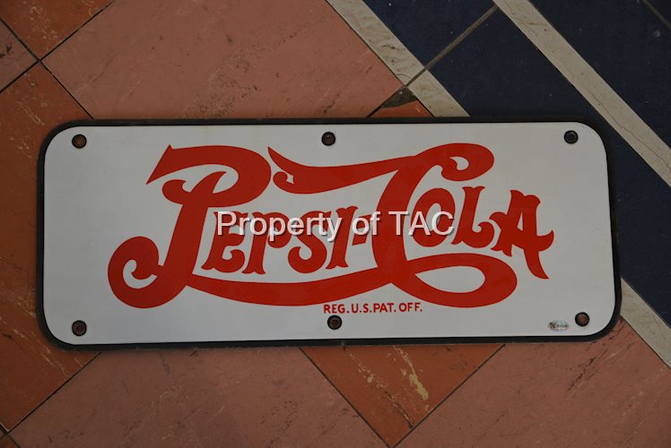 Pepsi:Cola