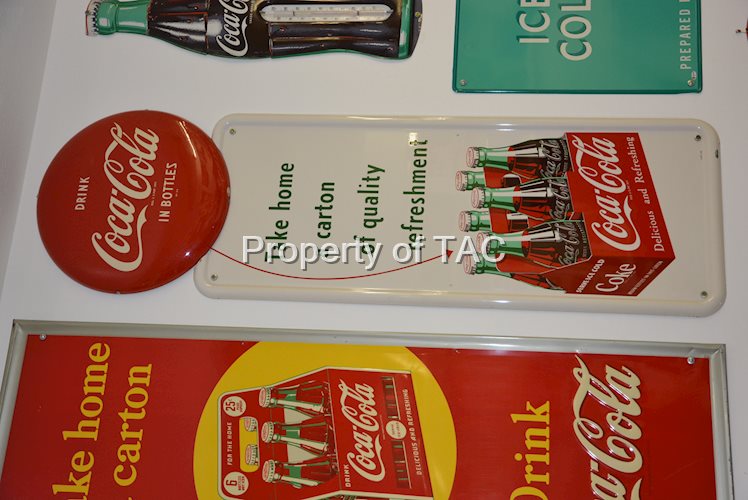 Coca-Cola Six Pack