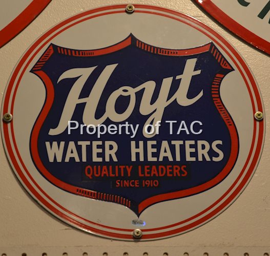 Hoyt Water Heater