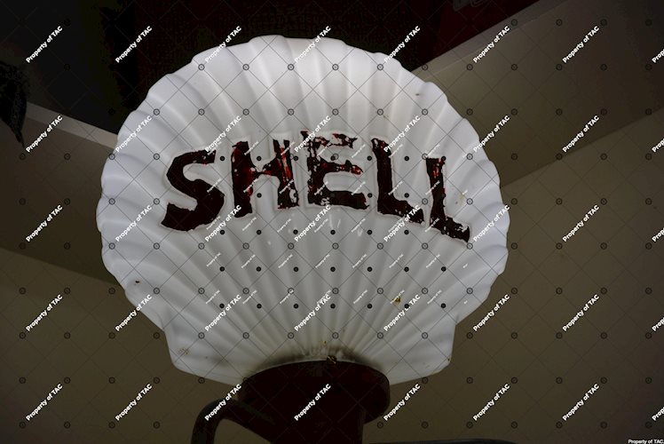 Shell OPC Globe