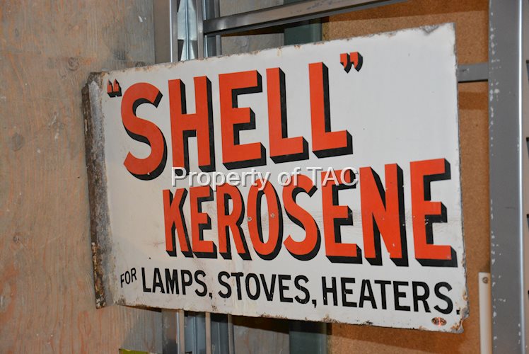 Shell Kerosene