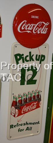 Pickup 12 w/graphics
