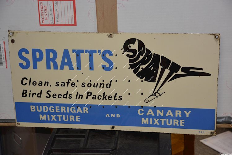 Spratt