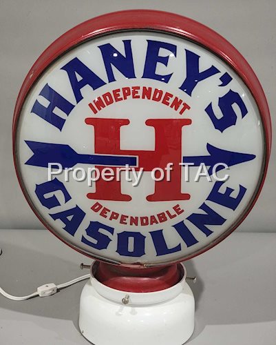 Haney