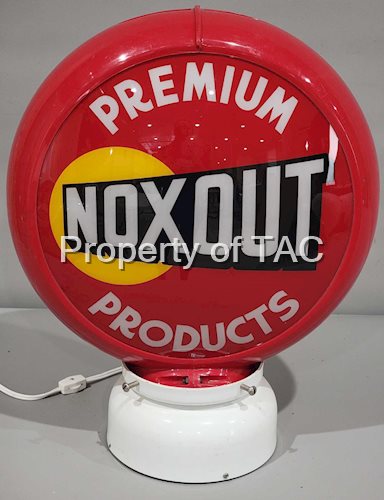 Noxout Premium Products 13.5" Globe Lenses