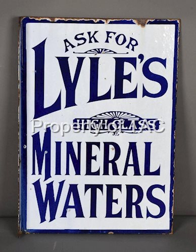 Ask For Lyle
