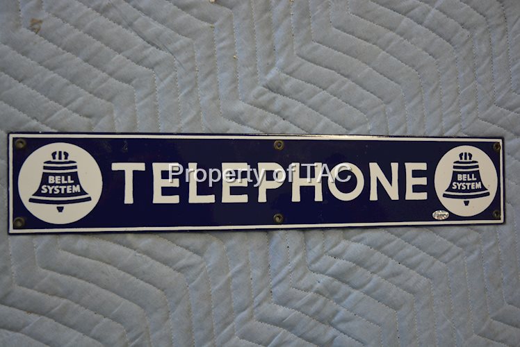 Telephone Bell System