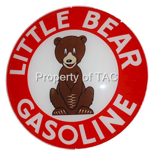 Little Bear Gasoline 13.5 inch lenses no body,