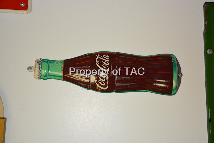 Coca-Cola Bottle