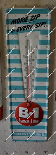 B-1 Lemon-Line thermometer