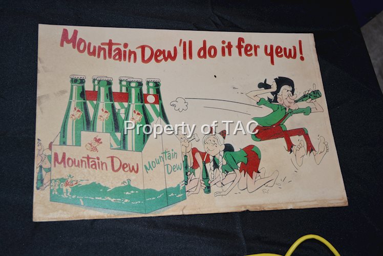 Mountain Dew