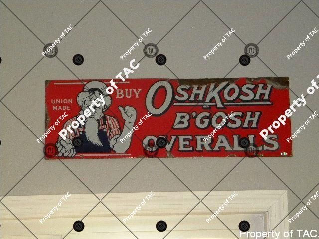 Buy Oshkosh B