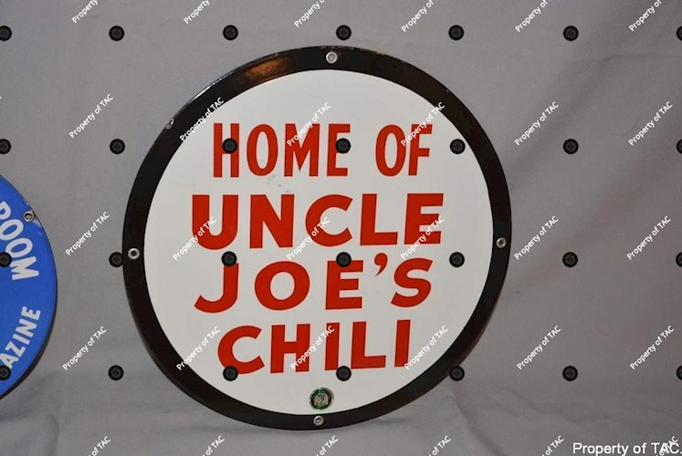 Home of Uncle Joe