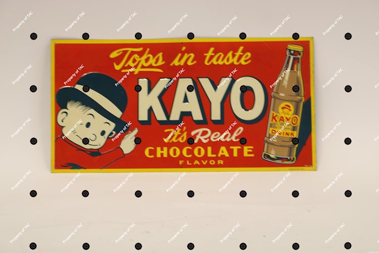 Kayo It