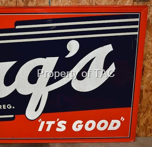 Drink Barq