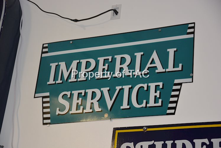 Imperial Service