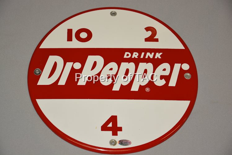 Dr. Pepper 10-2-4