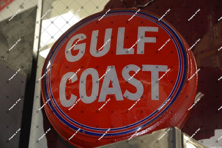 Gulf Coast 15 single globe lens"