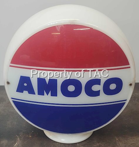 AMOCO 12.5 Globe Lenses