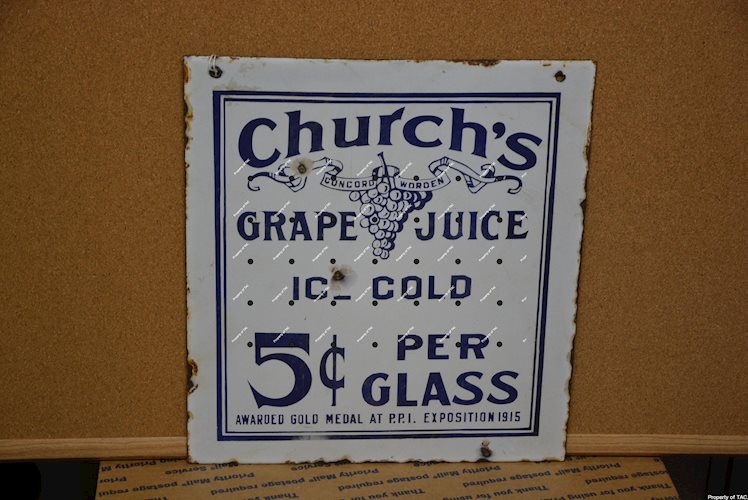 Chruch