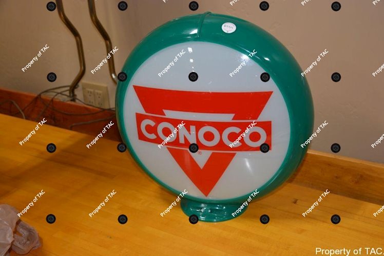 Conoco w/logo 13.5 lenses"